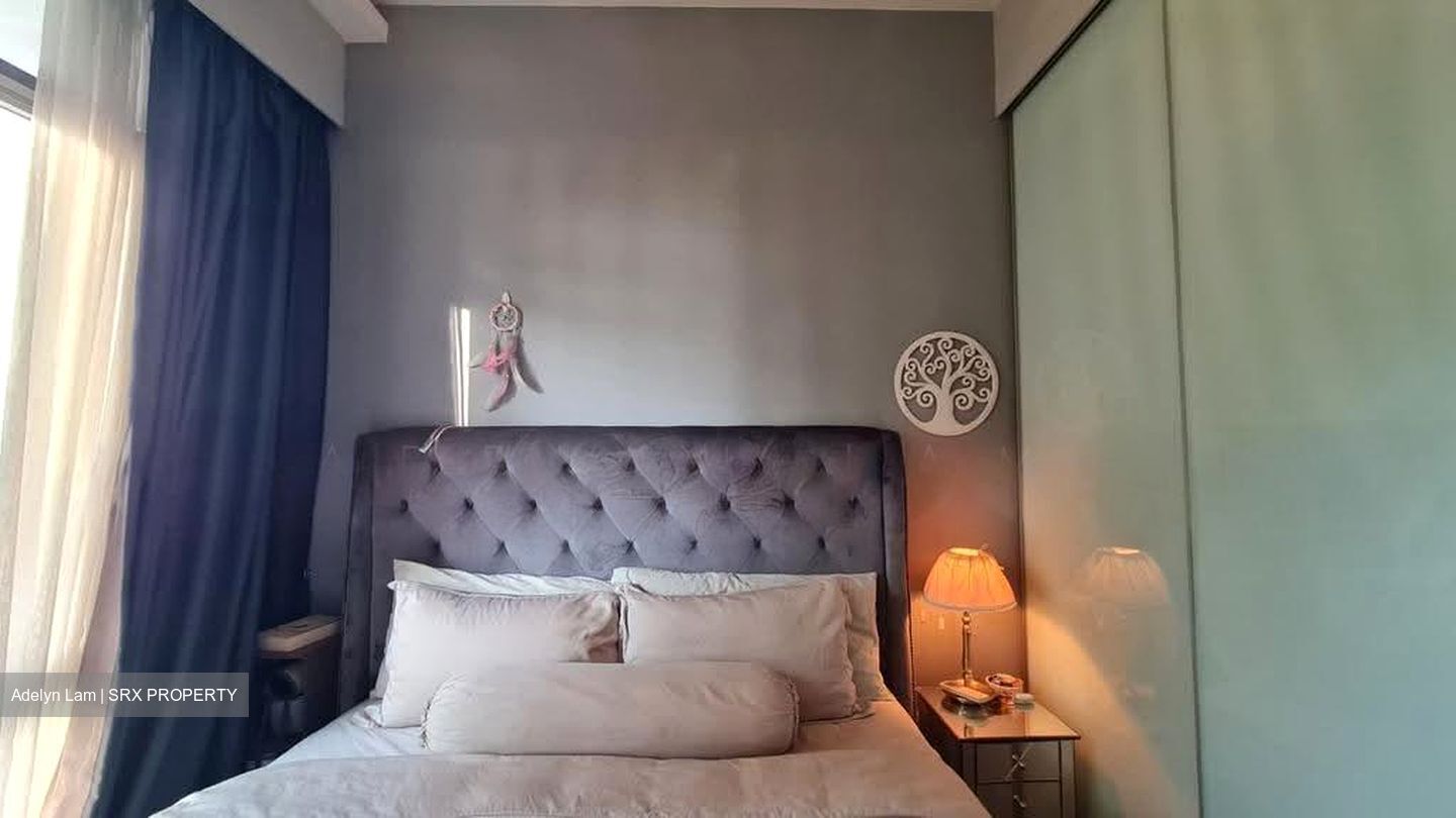 The Skywoods (D23), Condominium #629287361